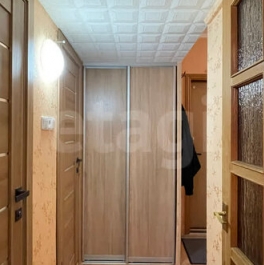 Продажа 2-комн квартиры на вторичном рынке улица Корнейчука,  д. 32