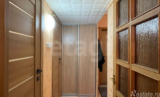 Продажа 2-комн квартиры на вторичном рынке улица Корнейчука,  д. 32