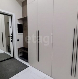 Продажа 2-комн квартиры на вторичном рынке Староалексеевская улица,  д. 5А