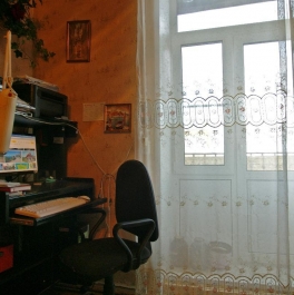 Продажа 2-комн квартиры на вторичном рынке Останкинская 1-я ул ,  д. 14,  к. 7