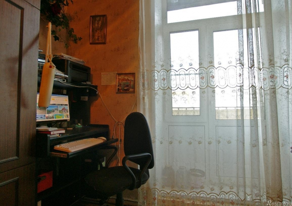 Продажа 2-комн квартиры на вторичном рынке Останкинская 1-я ул ,  д. 14,  к. 7