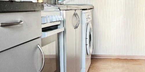 1-комн квартира улица Полосухина, 1/28