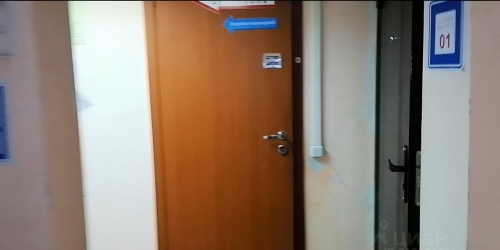 Помещение свободного назначения Текстильщиков 8-я ул,  д. 13 к1