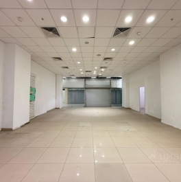 Аренда торгового помещения улица Гарибальди Аренда торгового помещения улица Гарибальди