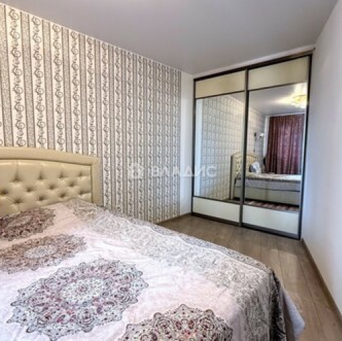 4-комн квартира Жуковский г, Левченко ул,  д. 1