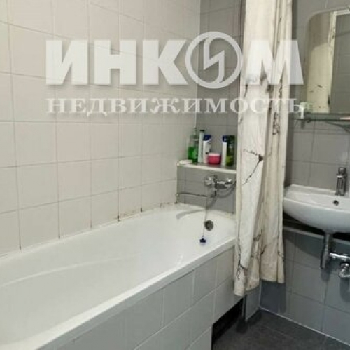 2-комн квартира Битца, Южный бульвар