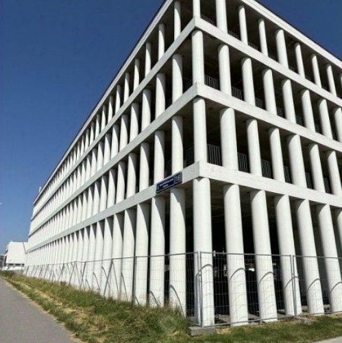 Офис Аннинское городское поселение, Красносельское шоссе,  д. 18