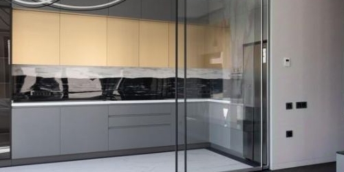 5-комн квартира Багратионовский проезд, 5Ак1