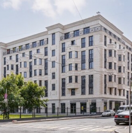 Продажа 1-комн квартиры на вторичном рынке Миргородская улица,  д. 20
