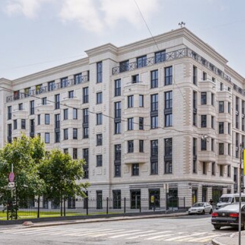 1-комн квартира Миргородская улица,  д. 20