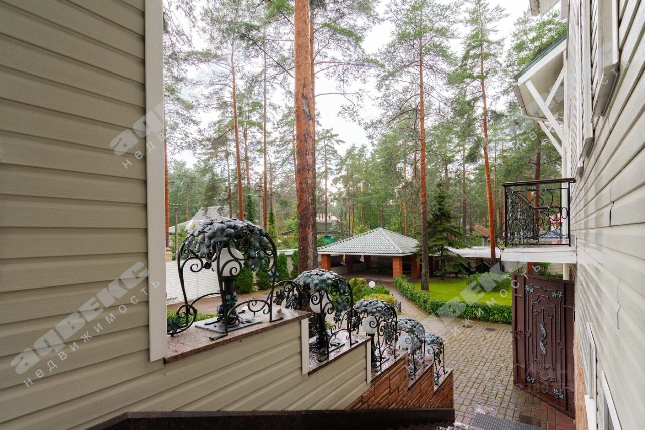 Продажа дома Всеволожск, улица Коммуны, 131