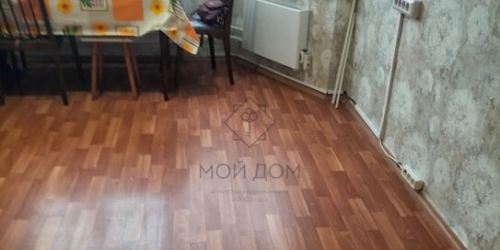 2-комн квартира Русанова проезд,  д. 11