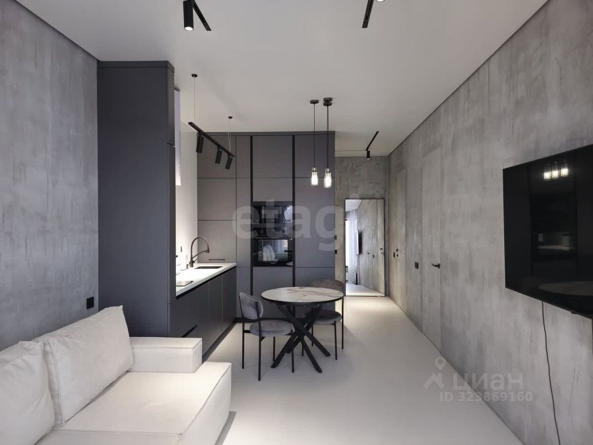 Продажа 1-комн квартиры на вторичном рынке Волоколамское шоссе, 81/2с2