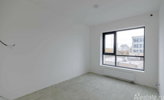 Продажа 3-комн квартиры на вторичном рынке улица Годовикова