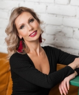 Ларионова Яна Михайловна