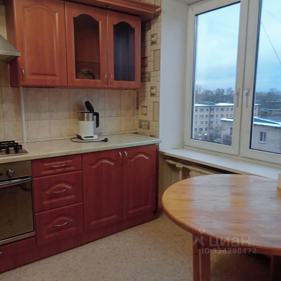 Продажа 1-комн квартиры на вторичном рынке Пискаревский проспект, 20