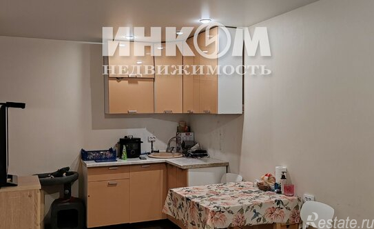 Продажа 2-комн квартиры на вторичном рынке Севастопольский проспект,  д. 23