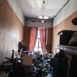 Продажа 2-комн квартиры на вторичном рынке проспект Римского-Корсакова,  д. 63