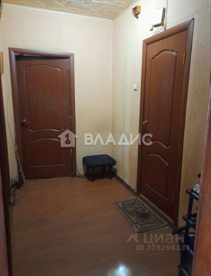 Продажа 2-комн квартиры на вторичном рынке улица Барышиха, 20