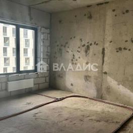 Продажа 3-комн квартиры на вторичном рынке Шмитовский проезд,  д. 39 к6