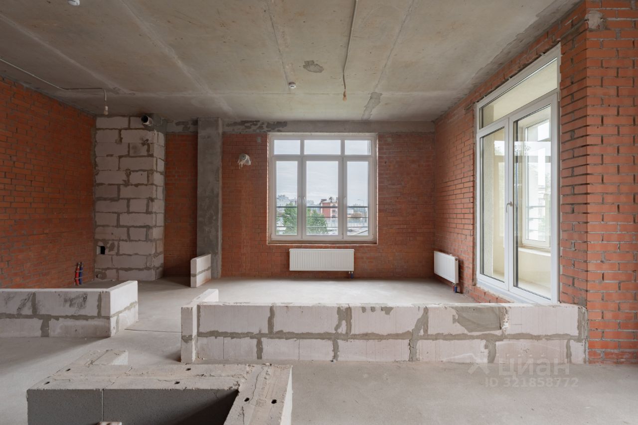 Продажа 1-комн квартиры на вторичном рынке Ремесленная улица, 15