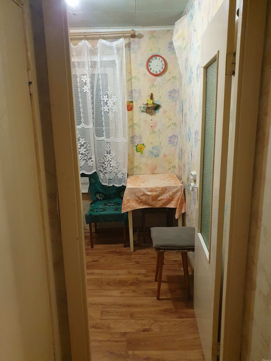 Продажа 2-комн квартиры на вторичном рынке село Кудиново, Богородский городской округ,  Центральная улица,  7