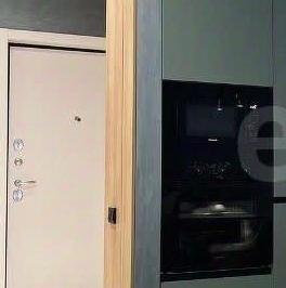 Продажа 1-комн квартиры на вторичном рынке Новоостаповская улица, 20