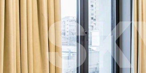 3-комн квартира Олсуфьевский переулок, 9к1