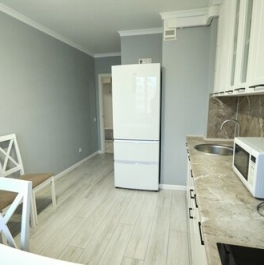 Продажа 3-комн квартиры на вторичном рынке ул Вишерская,  д. 24,  к. 1