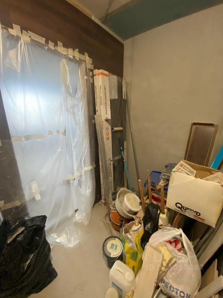Продажа 1-комн квартиры на вторичном рынке пос. Горки-10, 21