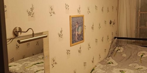 3-комн квартира Школьная улица, 17