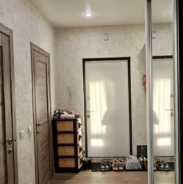 Продажа 3-комн квартиры на вторичном рынке Мистолово, ул Горная,  д. 27,  к. 2