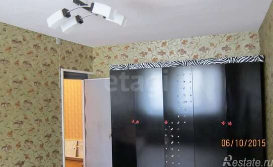 Продажа 3-комн квартиры на вторичном рынке Миклухо-Маклая ул,  д. 38