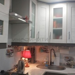 Продажа 1-комн квартиры на вторичном рынке Подольск, ул Филиппова,  д. 6