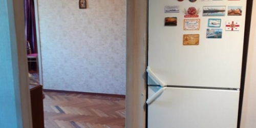 2-комн квартира Заневский пр-кт,  д. 43