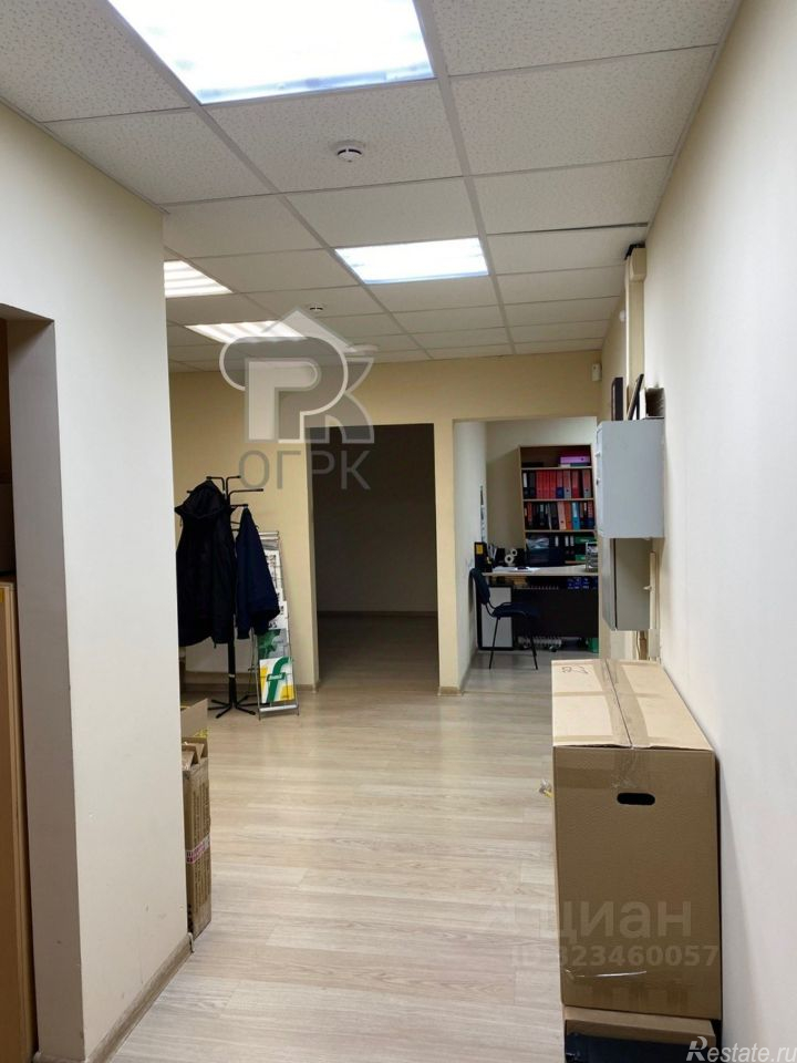 Продажа ПСН улица Льва Яшина,  д. 1