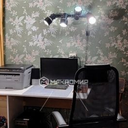 Продажа 2-комн квартиры на вторичном рынке Угловой переулок