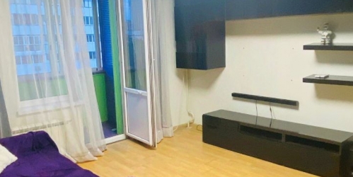 2-комн квартира Вокзальный переулок,  д. 9