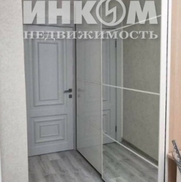 Продажа 3-комн квартиры на вторичном рынке Старый Петровско-Разумовский проезд,  д. 6,  к. 1