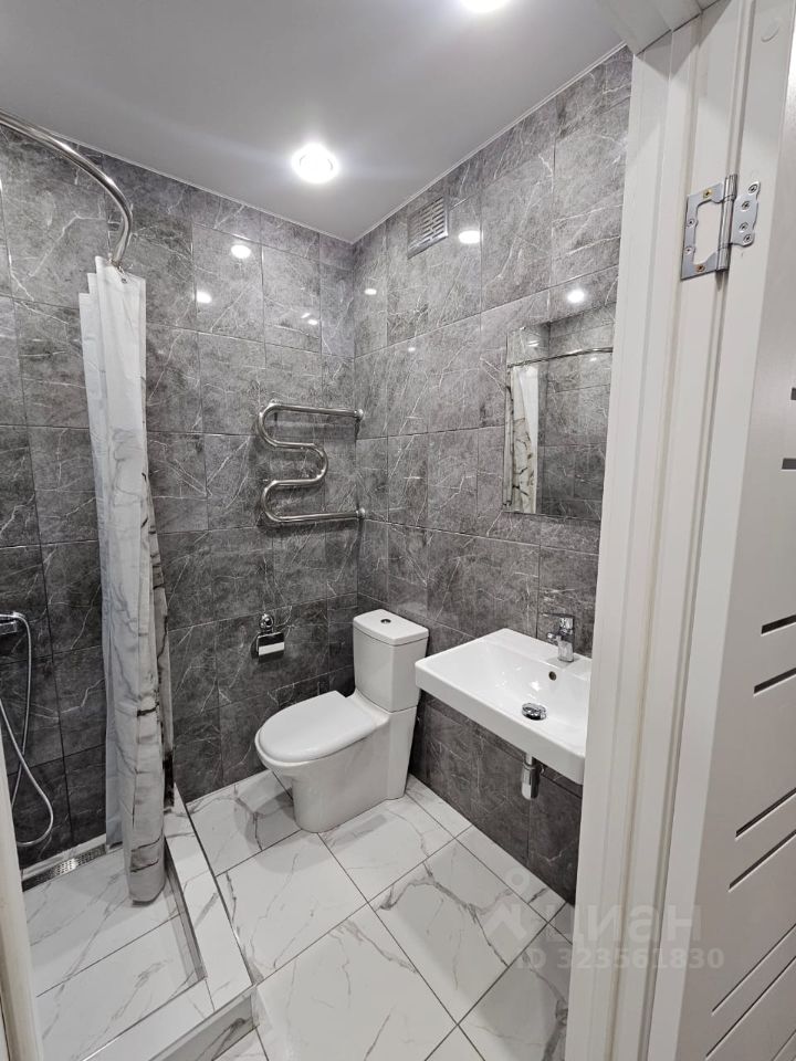 Аренда студии Балашиха, улица Яганова, 8