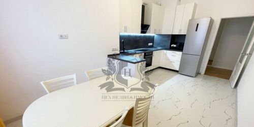 3-комн квартира Институтский проспект,  д. 11