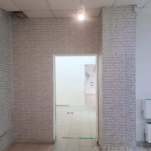 Помещение свободного назначения Лухмановская улица,  д. 33