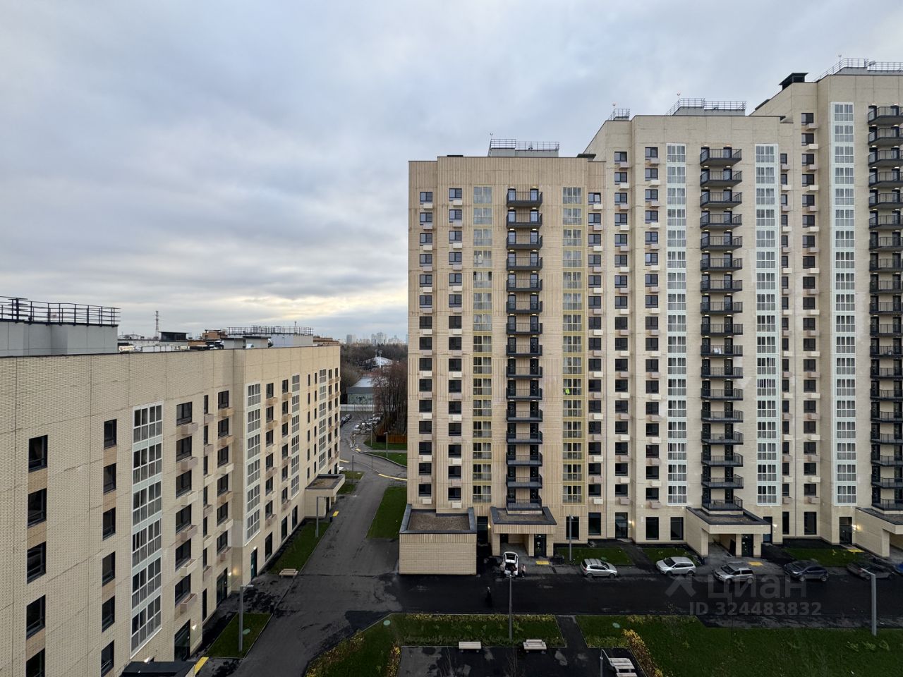 Продажа 1-комн квартиры на вторичном рынке проезд Досфлота, 2А