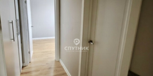 3-комн квартира ул Братская,  д. 25,  к. 1