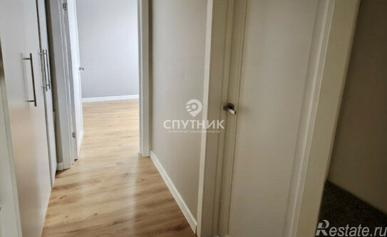 Продажа 3-комн квартиры на вторичном рынке ул Братская,  д. 25,  к. 1