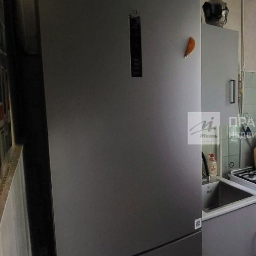 2-комн квартира Опалиха мкр, Большевистская улица, 12