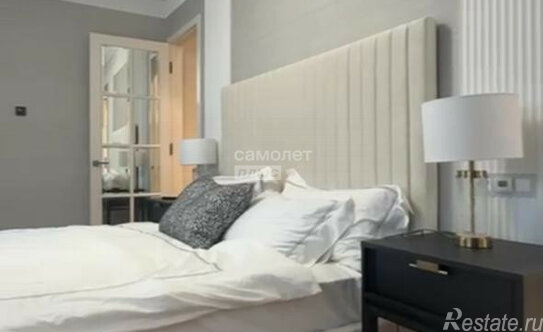 Продажа 3-комн квартиры на вторичном рынке Усачёва улица,  д. 64