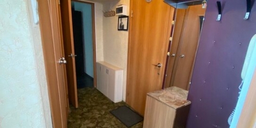 3-комн квартира Альпийский переулок,  д. 10