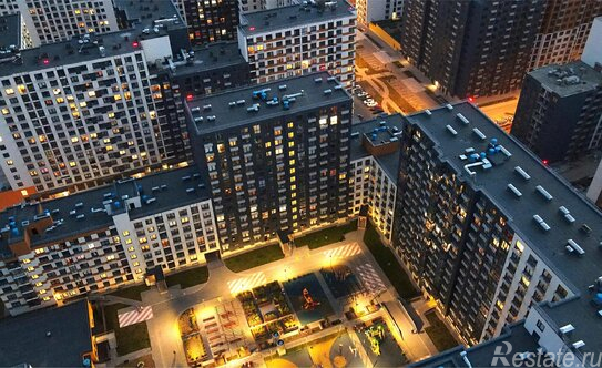 Продажа 1-комн квартиры на вторичном рынке Василия Ощепкова ул,  д. 3