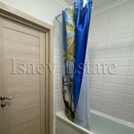 Продажа 1-комн квартиры на вторичном рынке Береговой проезд,  д. 1Б кМ